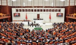 'Meclis Okul Saldırılarının Nedenlerini Araştırma Komisyonu’ üyeleri belli oldu