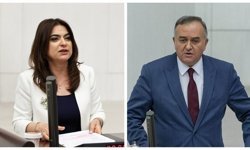 MHP: Bürokratik bahanelerle kaybedilecek zaman yok