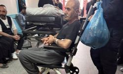 Mehmet Emin Çam hakkında tahliye kararı