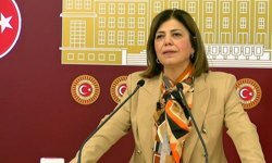 DEM Parti Milletvekilinden Erzurumspor'un şampiyonluğuna kutlama