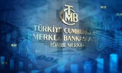 Merkez Bankası faizi sabit tuttu
