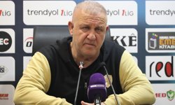 Amedspor'da Mesut Bakkal ile yolar ayrıldı