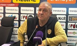 Mesut Bakkal: Takım olarak iyi oynamadık