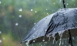 Meteoroloji uyardı: Sağanak yağış geliyor