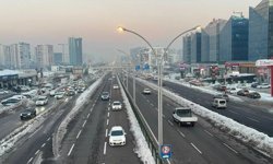 Meteorolojiden Diyarbakır için yeni uyarı