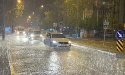 Meteoroloji’den sağanak ve kar uyarısı!