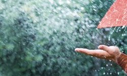 Meteoroloji’den yağış, rüzgar ve çığ uyarısı