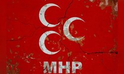 MHP, Gaziantep İl Teşkilatını feshetti