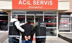 Midelerinde uyuşturucu sevkiyatı yapan 2 kişi tutuklandı