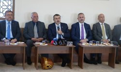 Milli Eğitim Bakanı: Çocuklarımızın dini inançlarını öğrenebilecekleri yeni dersler ekledik