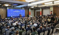 Diyarbakır OSB Başkanı Fidan: Sanayici yalnızlaştı