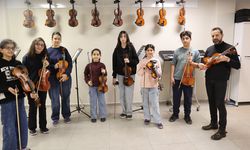 Mardin'in çok dilli müzik kültürü