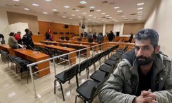 Nevzat Bahtiyar'ın yeniden yargılanmasına devam ediliyor