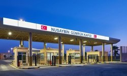 Nusaybin-Kamışlo sınırında hareketlilik!