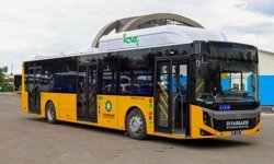 Diyarbakır’da Oğlaklı–Araştırma güzergahını rahatlatan hat