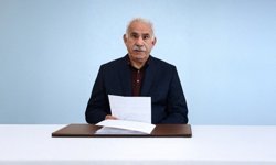 Abdullah Öcalan'dan yeni mesaj