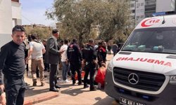 Okul saldırısında yaralanan 11 kişi taburcu edildi