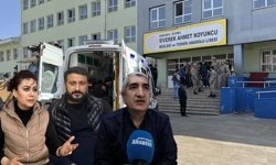 Okullardaki saldırı, Diyarbakır’da tedirginlik yarattı