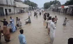 Pakistan’daki selde can kaybı 68’e yükseldi