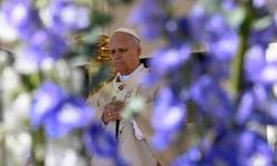 Papa 14. Leo’dan barış çağrısı