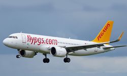 Pegasus 9 ülkeye seferlerinin iptal süresini uzattı
