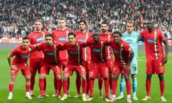 PFDK, Amedspor’a ceza yağdırdı