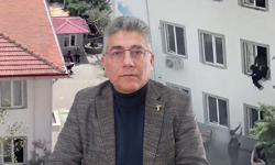 PSAKD Genel Başkanı Cuma Erçe: Şiddetin çözümü, bilimsel, demokratik, laik eğitim