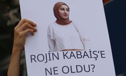 Rojin Kabaiş için 56 ilde imza kampanyası başlatılacak