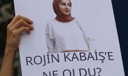 Rojin Kabaiş için imza kampanyası