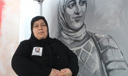 Rojin Kabaiş’in annesi: Gülistan’ın katillerinin bulunması umut verdi