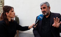 Nizamettin Kabaiş: Şimdi sıra Rojin’in faillerinde