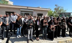 Rojwelat Kızmaz dosyası: Aile savcılığa başvurdu