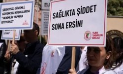 Başhekime saldırı