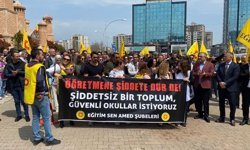 Saldırılar sonrası Diyarbakır’dan anlamlı çağrı