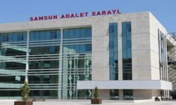 Samsun'da 1 öğrenciye ev hapsi