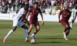 Sessizlik çığlığa dönüştü