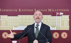 DEM Parti Grup Başkanvekili Temelli: Öcalan ile müzakereler yasal zemine kavuşmalı