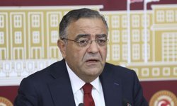 Tanrıkulu'dan önemli iddia: Adalet paketinde büyük eksiklik