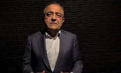 Tanrıkulu'dan, Tahir Elçi'li mesaj