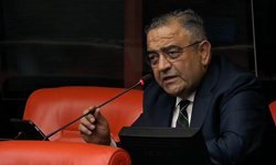 Sezgin Tanrıkulu’dan siyasi rant iddiası