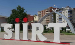 Siirt'te husumetli aileler barıştı