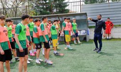 Amedspor'un Siirt seçmeleri de tamamlandı