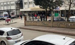 Siirt'te süs havuzuna düşen çocuk hayatını kaybetti