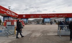 Cezaevinde Kürtçe mektuplara sansür