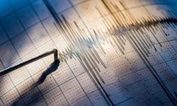 Sındırgı'da 4.2 büyüklüğünde deprem