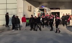 Şırnak'ta silahlı kavga; 3 yaralı