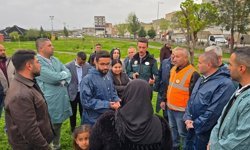 Şırnak'ta turuncu alarm!