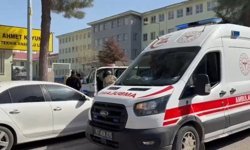 Siverek'teki okul saldırısına ilişkin 1 gözaltı 4 uzaklaştırma