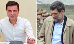 Siyasi partiler, Demirtaş, Kavala’yı ziyaret edecek