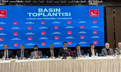 SP Genel Başkanı Arıkan: Çözümde samimi olun